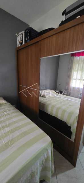 Apartamento, 1 quarto, 38 m² - Foto 15