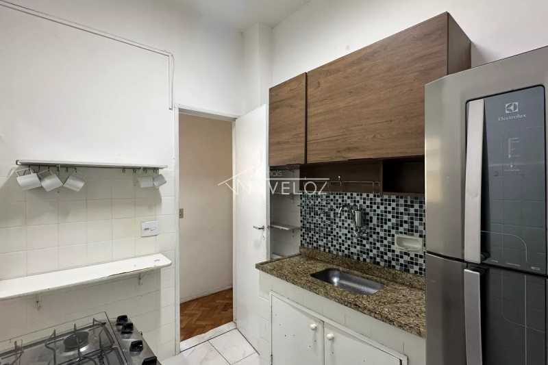 Apartamento, 3 quartos, 75 m² - Foto 4