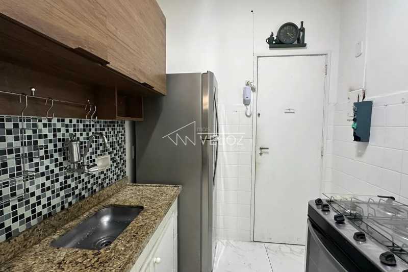 Apartamento, 3 quartos, 75 m² - Foto 21
