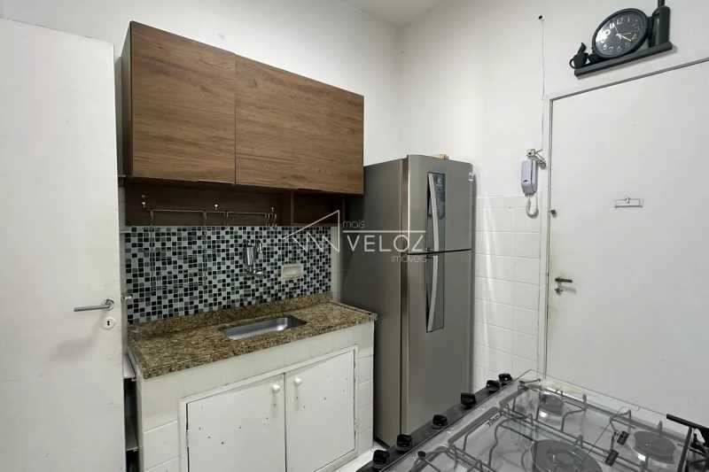Apartamento, 3 quartos, 75 m² - Foto 8