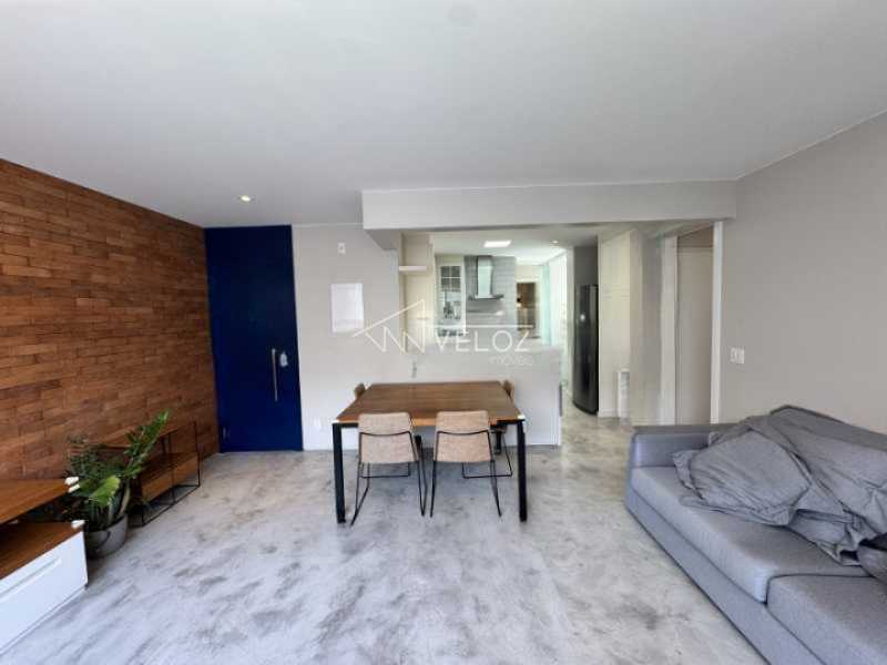 Apartamento, 3 quartos, 100 m² - Foto 15