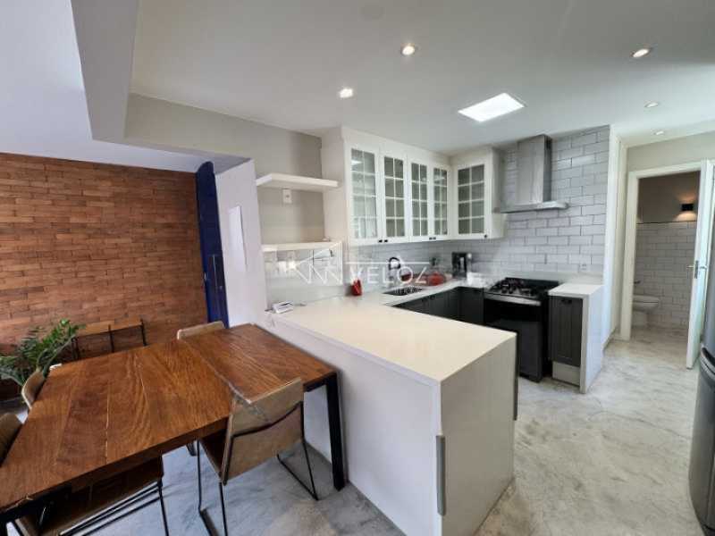 Apartamento, 3 quartos, 100 m² - Foto 13