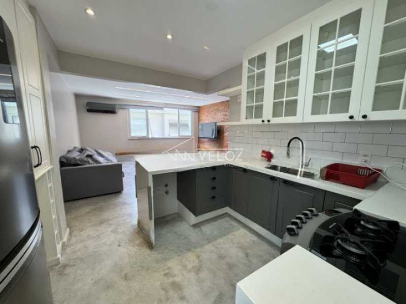 Apartamento, 3 quartos, 100 m² - Foto 5