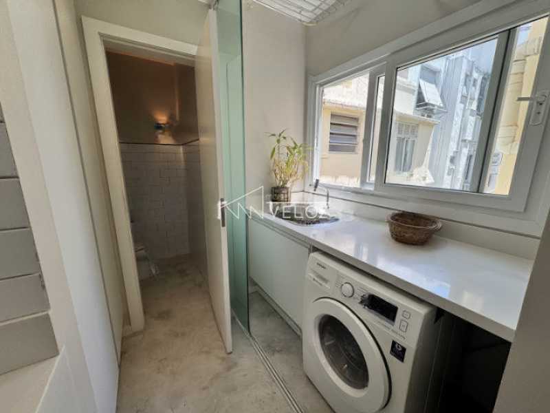 Apartamento, 3 quartos, 100 m² - Foto 11