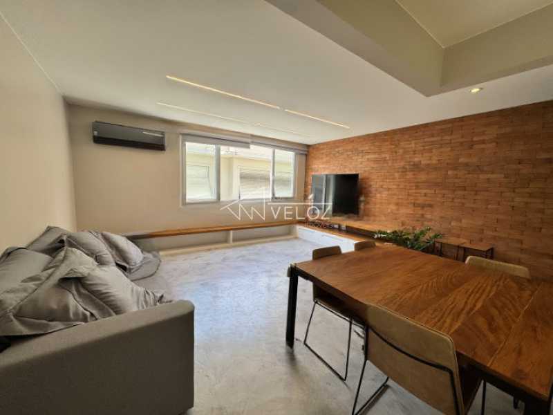 Apartamento, 3 quartos, 100 m² - Foto 19