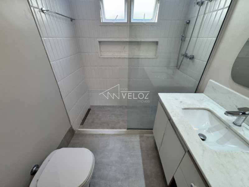 Apartamento, 3 quartos, 100 m² - Foto 20