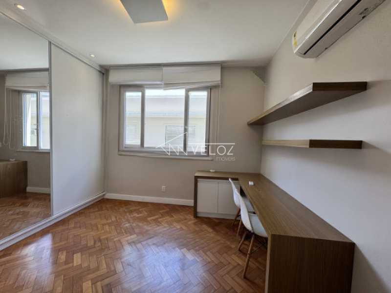 Apartamento, 3 quartos, 100 m² - Foto 4