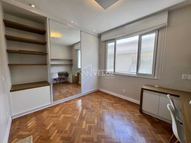 Apartamento, 3 quartos, 100 m² - Foto 7