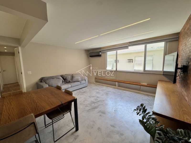 Apartamento, 3 quartos, 100 m² - Foto 12