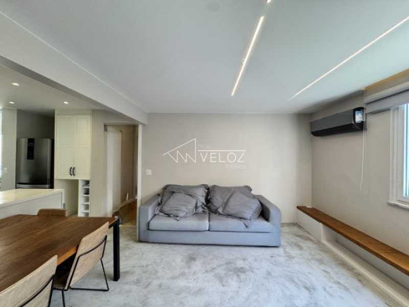 Apartamento, 3 quartos, 100 m² - Foto 14