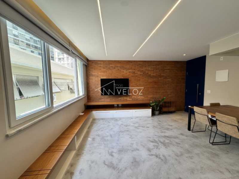 Apartamento, 3 quartos, 100 m² - Foto 8