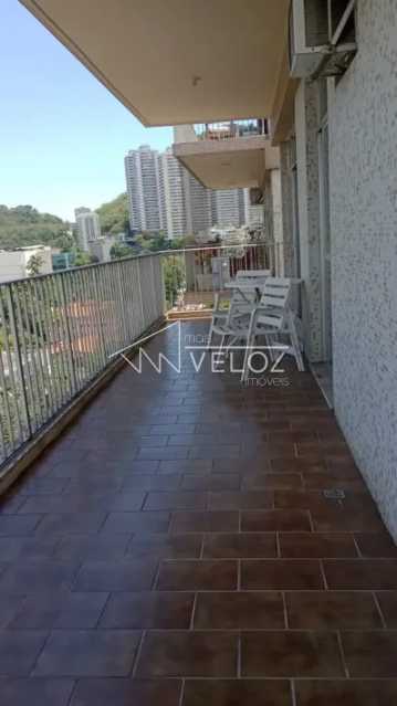 Apartamento, 2 quartos, 87 m² - Foto 26