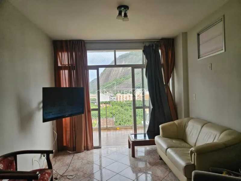 Apartamento, 2 quartos, 87 m² - Foto 1