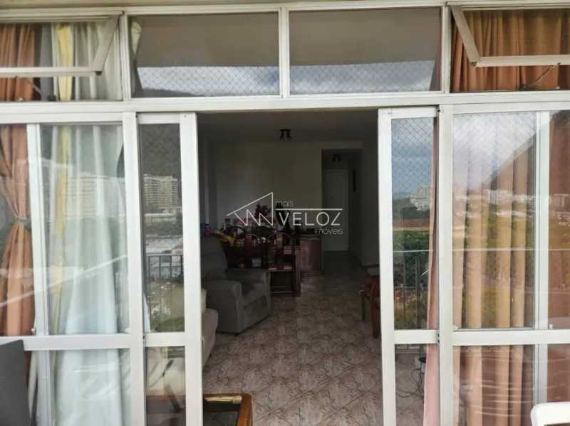 Apartamento, 2 quartos, 87 m² - Foto 23