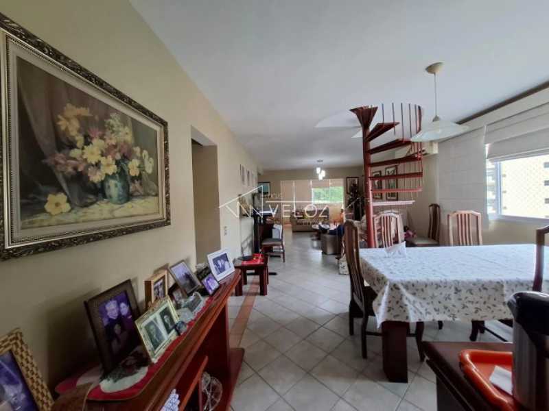 Apartamento, 4 quartos, 268 m² - Foto 21