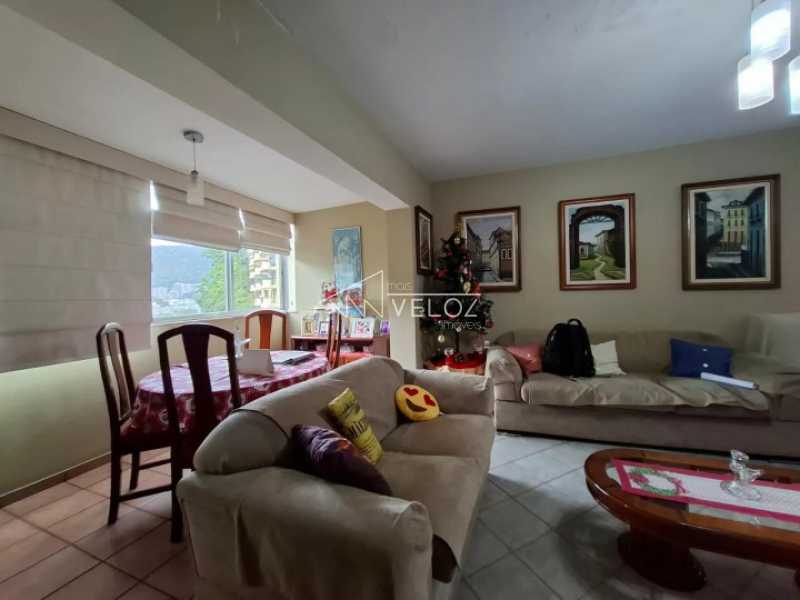 Apartamento, 4 quartos, 268 m² - Foto 1