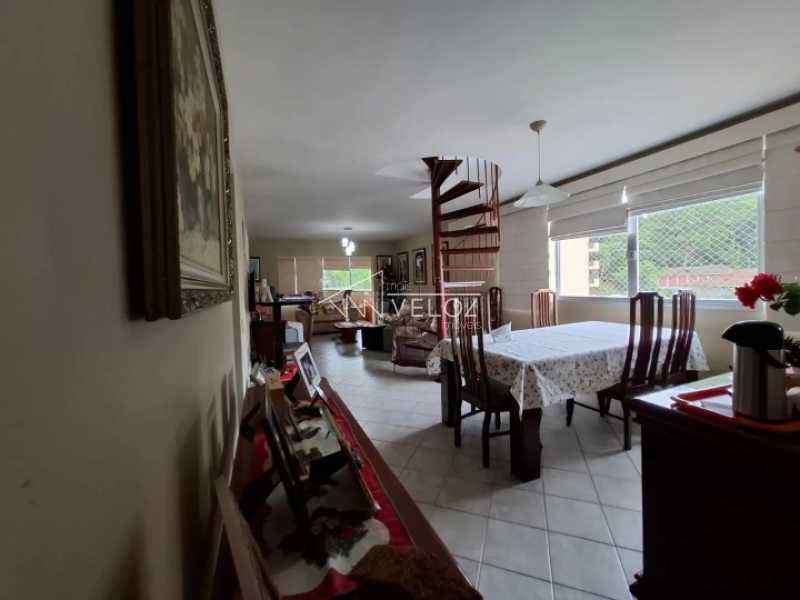 Apartamento, 4 quartos, 268 m² - Foto 24