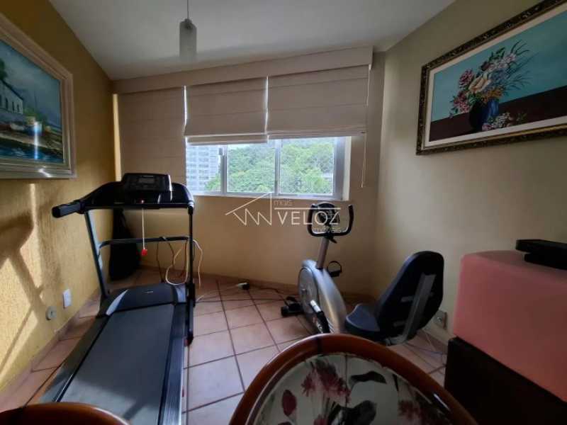 Apartamento, 4 quartos, 268 m² - Foto 10