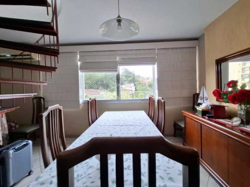 Apartamento, 4 quartos, 268 m² - Foto 18