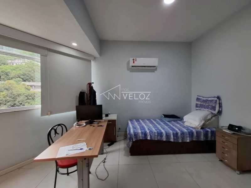 Apartamento, 4 quartos, 268 m² - Foto 13