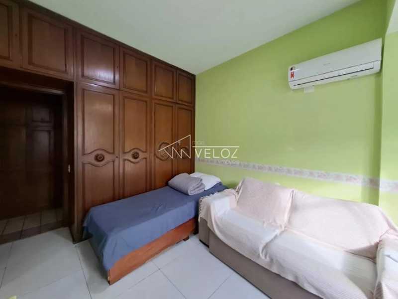 Apartamento, 4 quartos, 268 m² - Foto 2