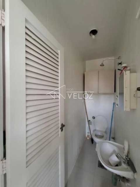 Apartamento, 4 quartos, 268 m² - Foto 23