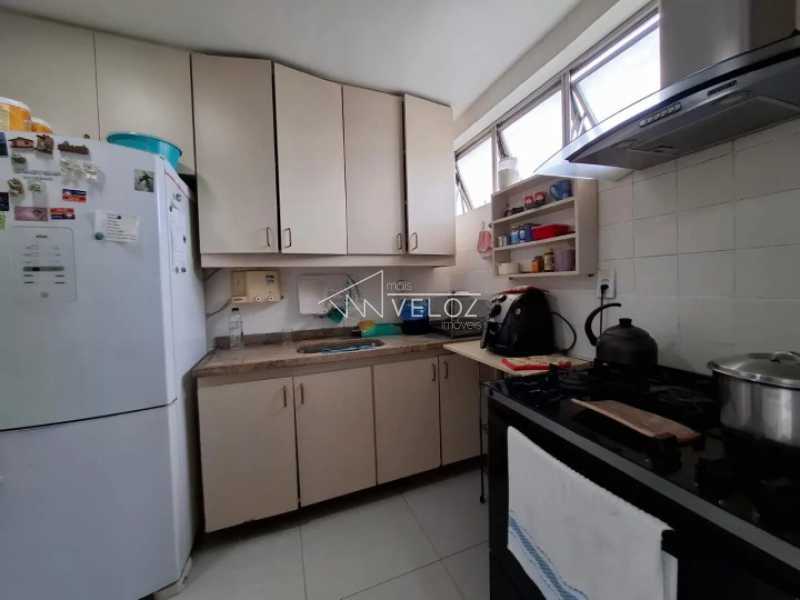 Apartamento, 4 quartos, 268 m² - Foto 22