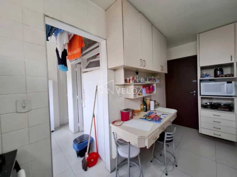 Apartamento, 4 quartos, 268 m² - Foto 17