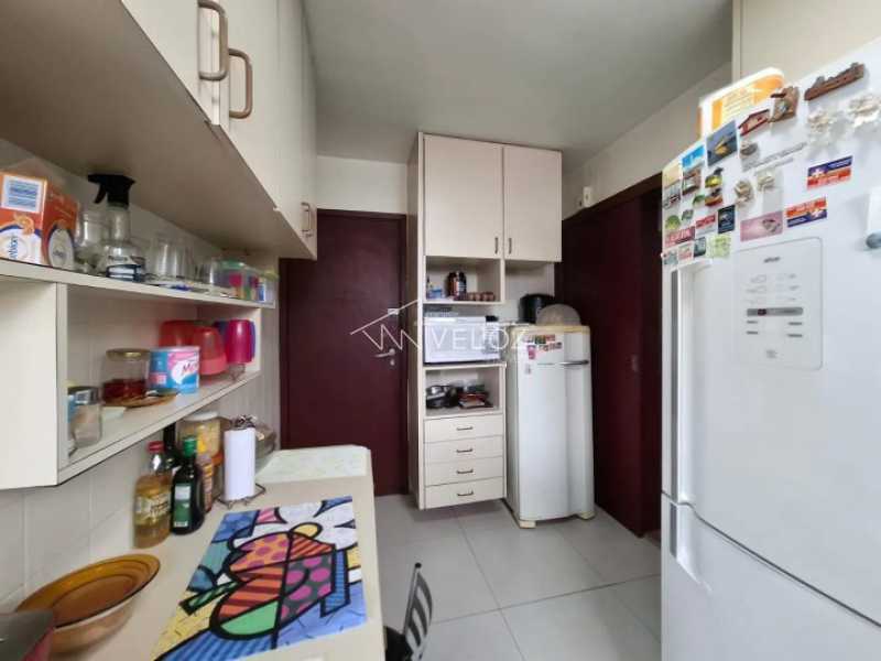 Apartamento, 4 quartos, 268 m² - Foto 5