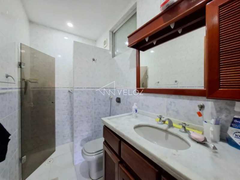 Apartamento, 4 quartos, 268 m² - Foto 14