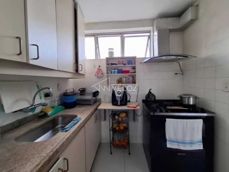 Apartamento, 4 quartos, 268 m² - Foto 7