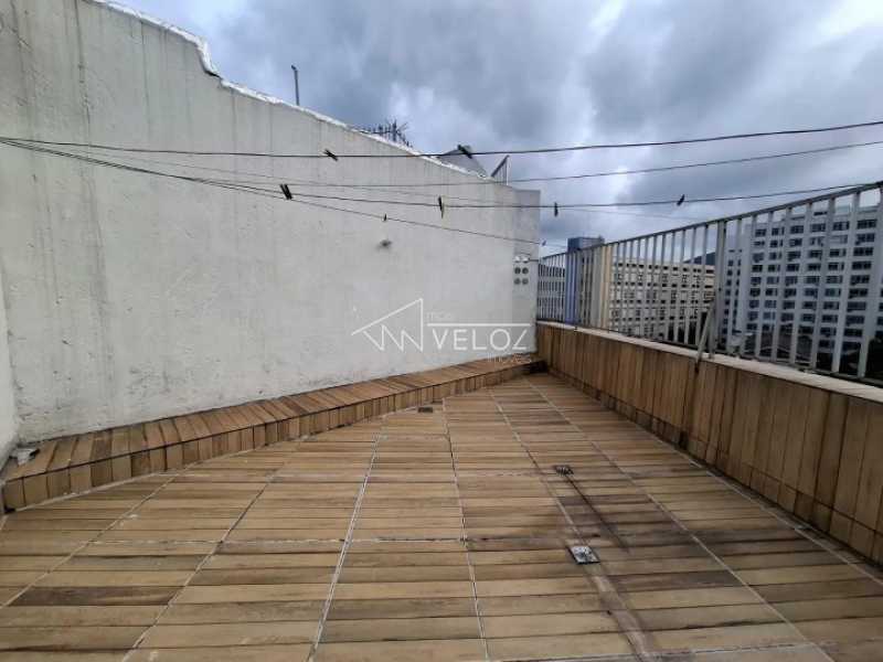 Apartamento, 4 quartos, 268 m² - Foto 8