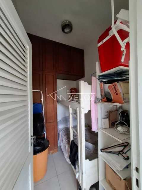 Apartamento, 4 quartos, 268 m² - Foto 25