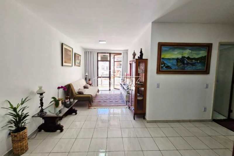 Flat/Apart Hotel, 1 quarto, 51 m² - Foto 1