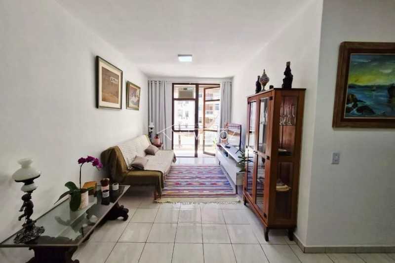 Flat/Apart Hotel, 1 quarto, 51 m² - Foto 8