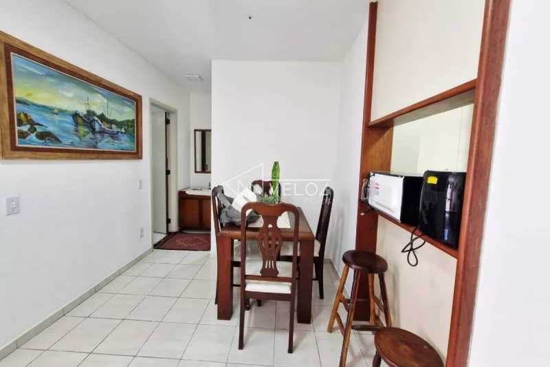 Flat/Apart Hotel, 1 quarto, 51 m² - Foto 19