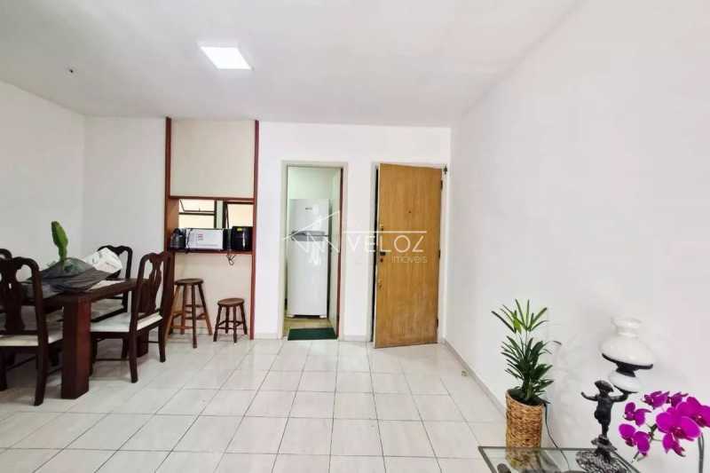 Flat/Apart Hotel, 1 quarto, 51 m² - Foto 2