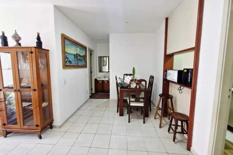 Flat/Apart Hotel, 1 quarto, 51 m² - Foto 21