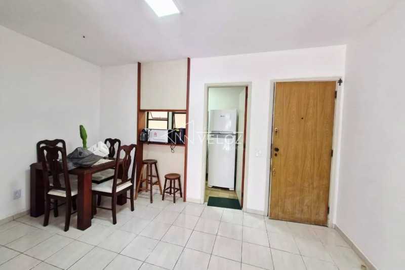 Flat/Apart Hotel, 1 quarto, 51 m² - Foto 4