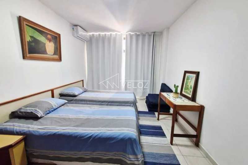 Flat/Apart Hotel, 1 quarto, 51 m² - Foto 5