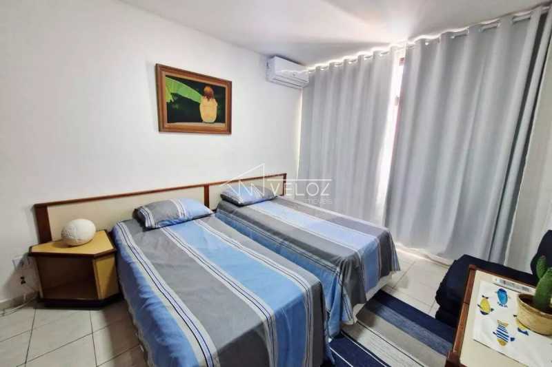 Flat/Apart Hotel, 1 quarto, 51 m² - Foto 1
