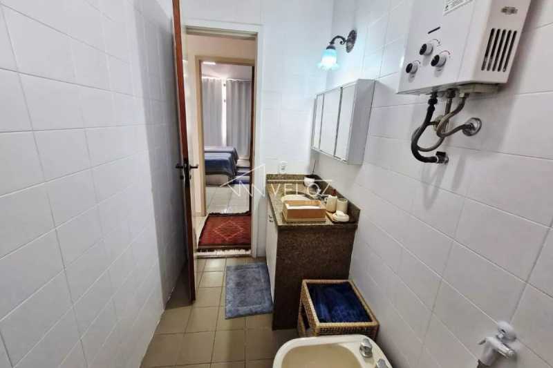 Flat/Apart Hotel, 1 quarto, 51 m² - Foto 3
