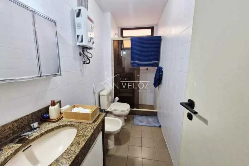 Flat/Apart Hotel, 1 quarto, 51 m² - Foto 18