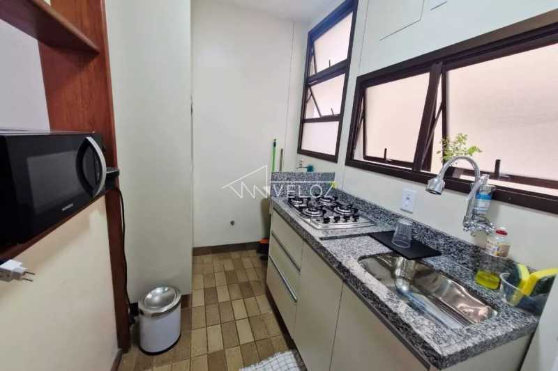 Flat/Apart Hotel, 1 quarto, 51 m² - Foto 13