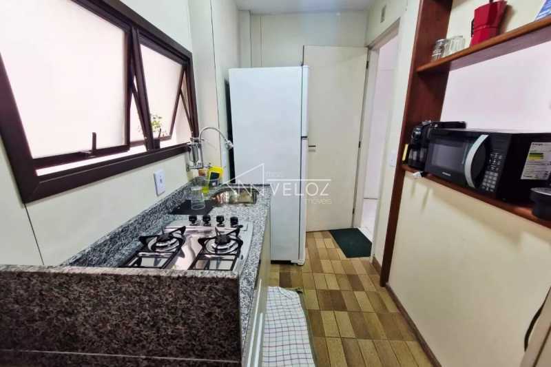 Flat/Apart Hotel, 1 quarto, 51 m² - Foto 7