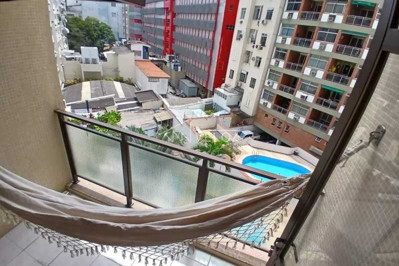 Flat/Apart Hotel, 1 quarto, 51 m² - Foto 2