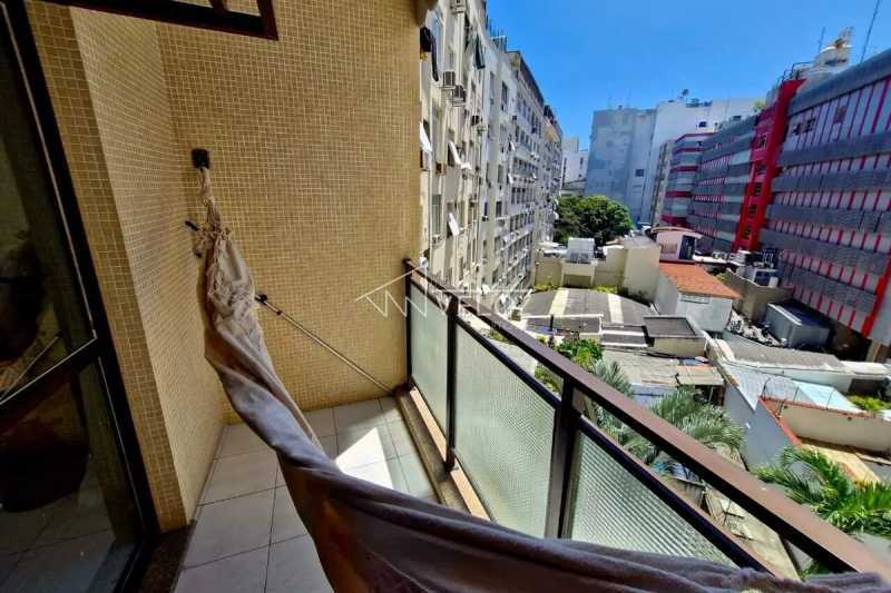Flat/Apart Hotel, 1 quarto, 51 m² - Foto 2