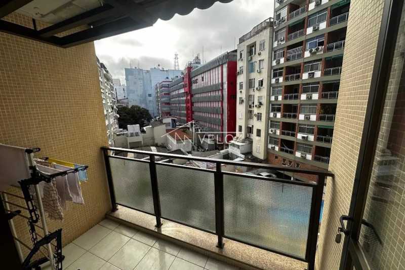 Flat/Apart Hotel, 1 quarto, 51 m² - Foto 5