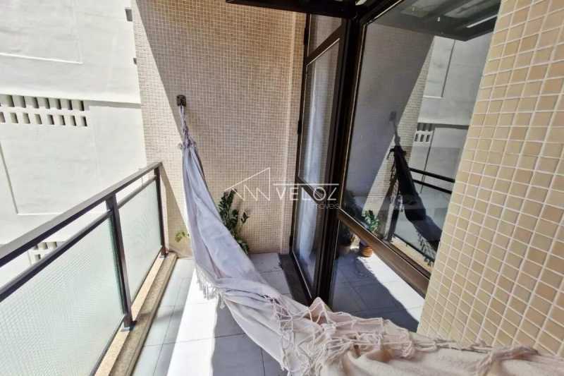 Flat/Apart Hotel, 1 quarto, 51 m² - Foto 9