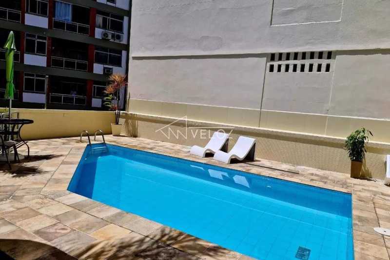 Flat/Apart Hotel, 1 quarto, 51 m² - Foto 3